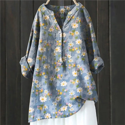 Lilia - Blouse