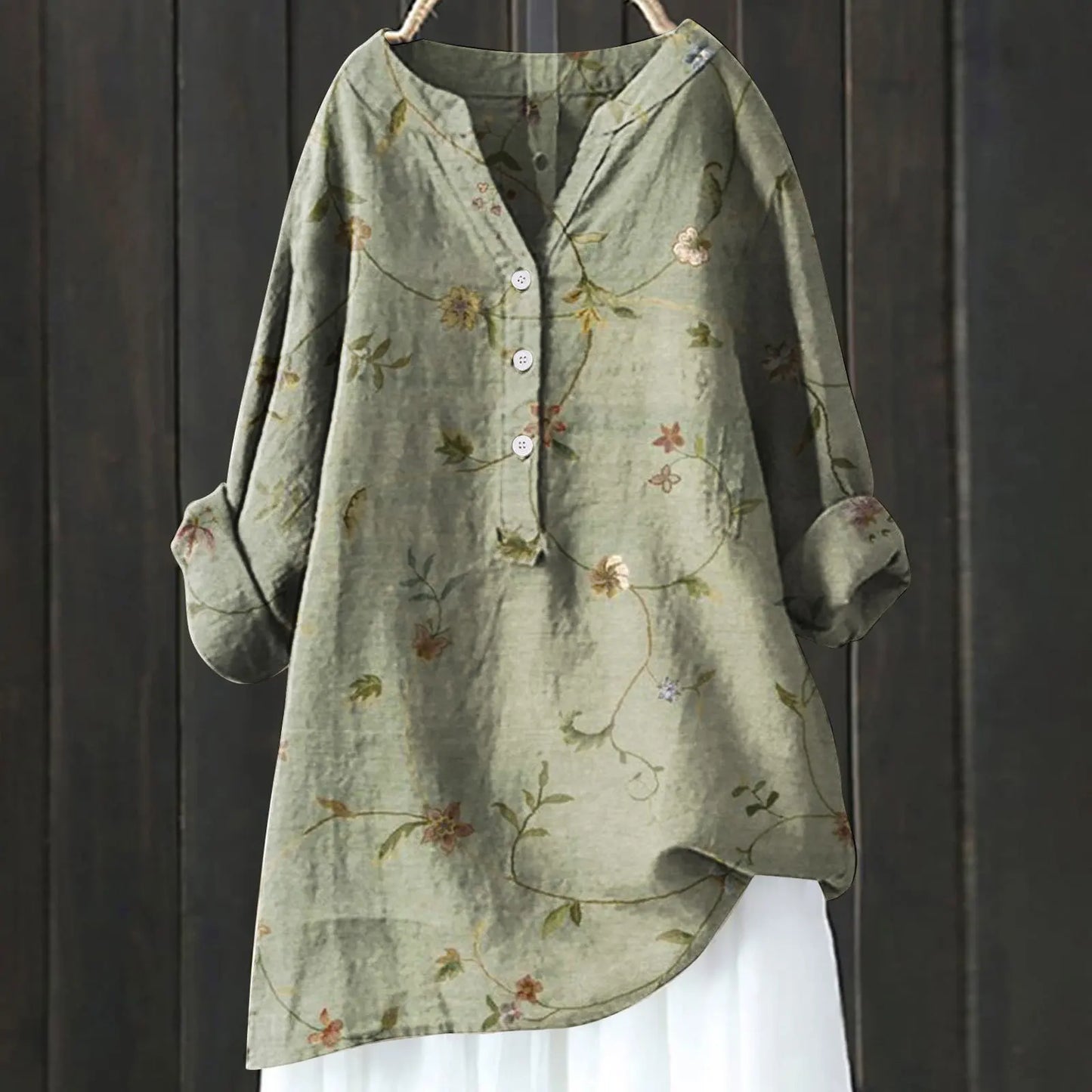 Lilia - Blouse