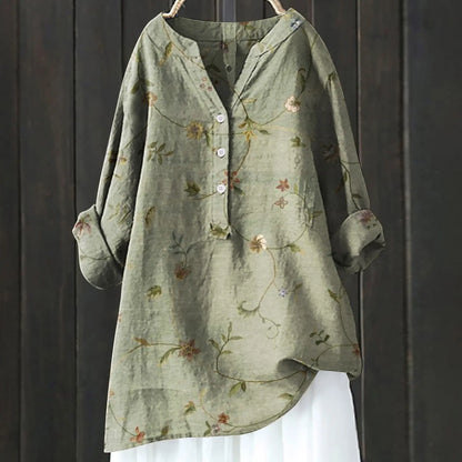 Lilia - Blouse