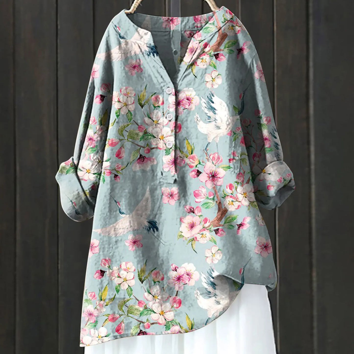 Lilia - Blouse