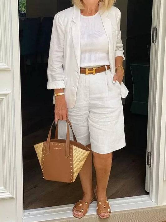 Elina - Outfit Set