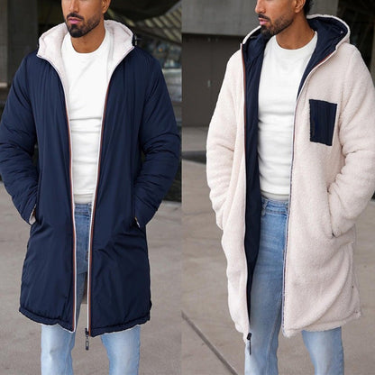 Jasper Fleece Jas