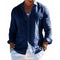 Marineblauw
